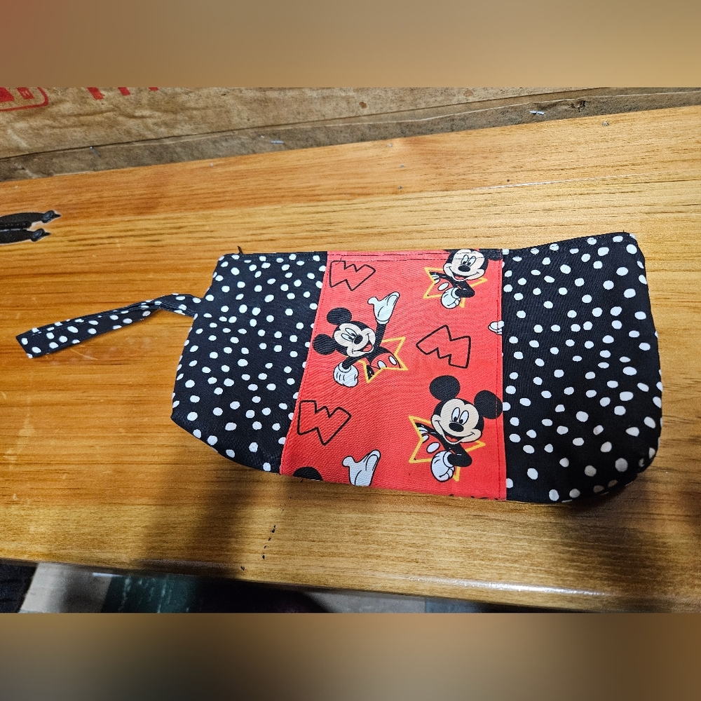 Mickey Mouse bag